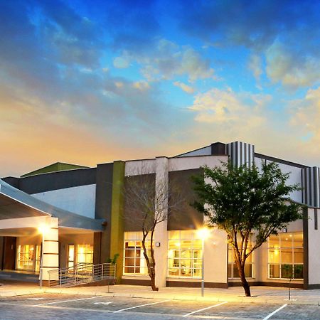 Travelodge Gaborone Esterno foto