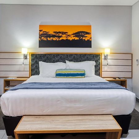 Travelodge Gaborone Esterno foto