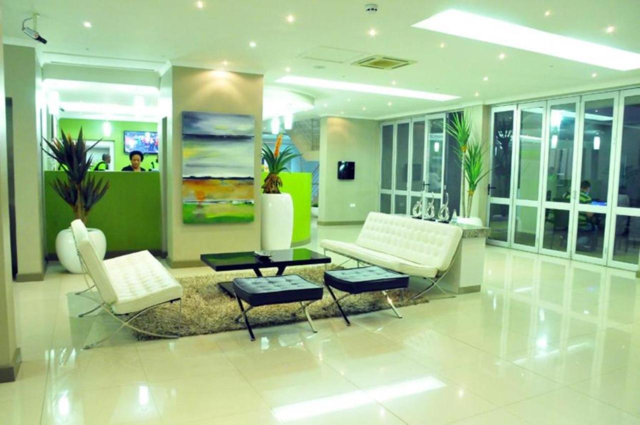 Travelodge Gaborone Esterno foto