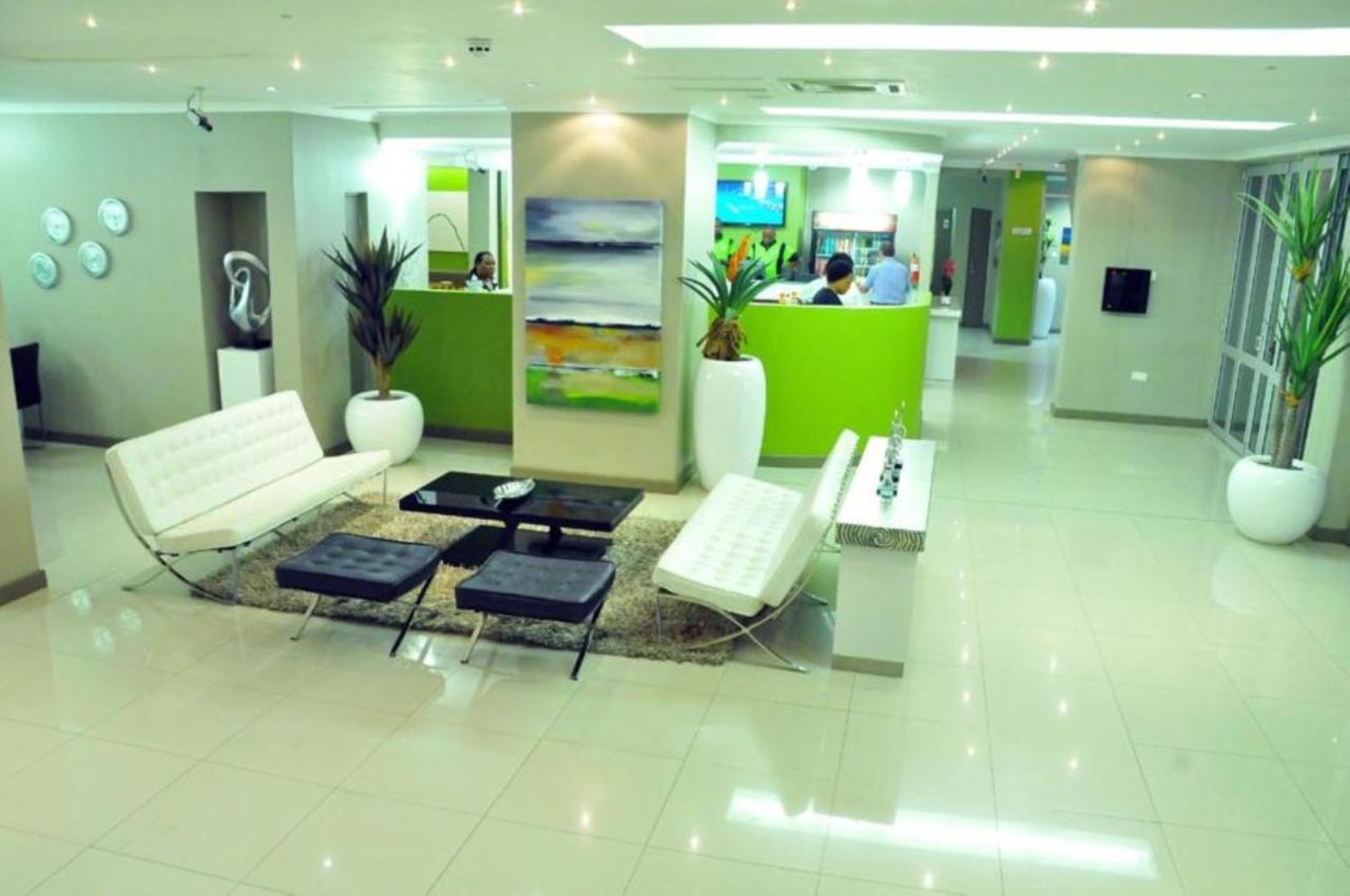 Travelodge Gaborone Esterno foto