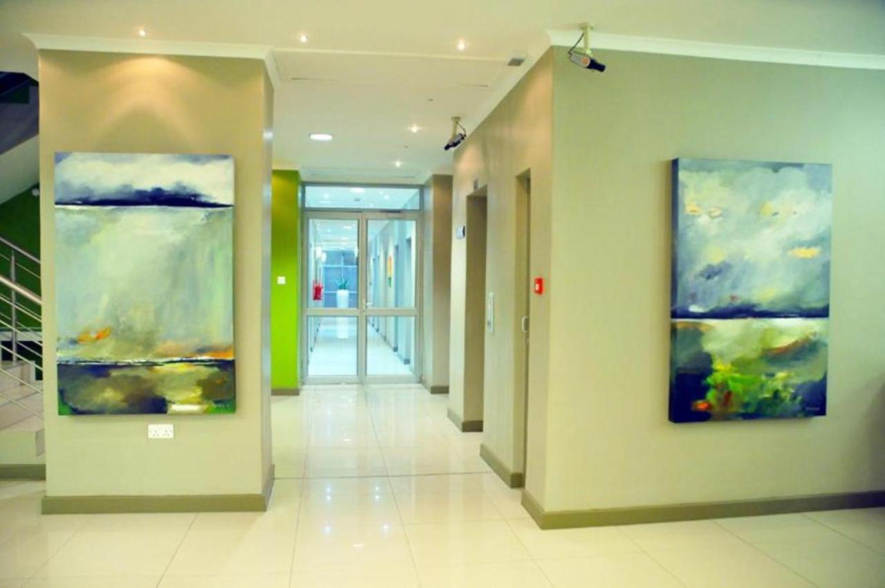 Travelodge Gaborone Esterno foto
