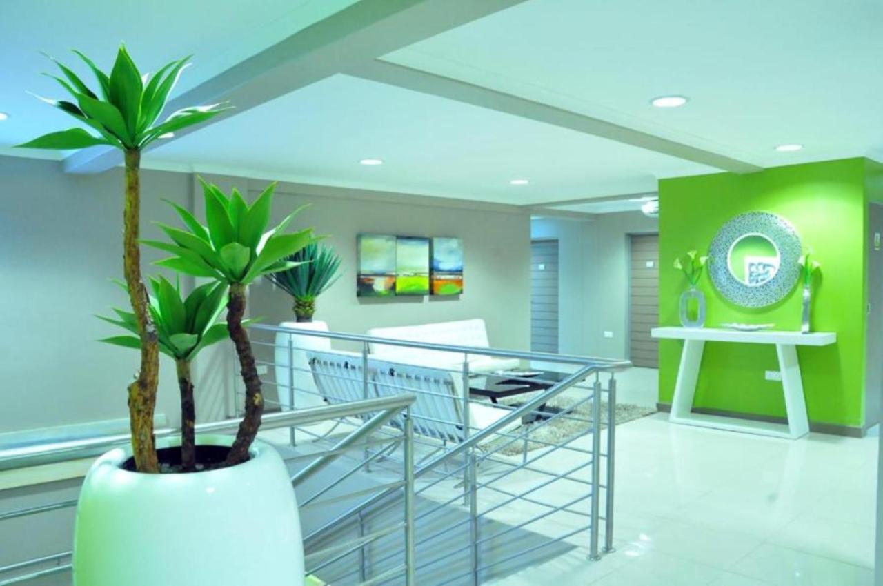 Travelodge Gaborone Esterno foto