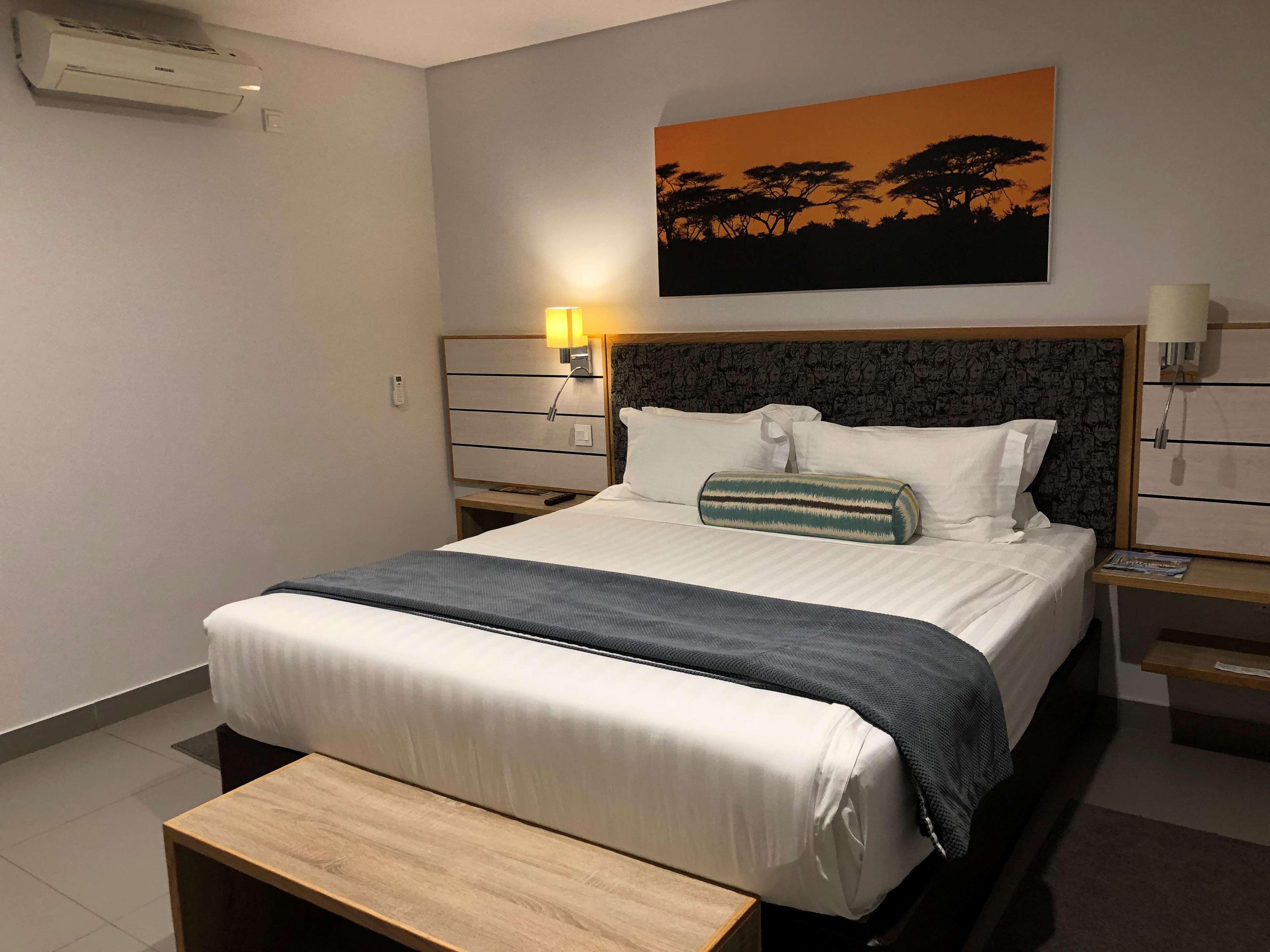 Travelodge Gaborone Esterno foto