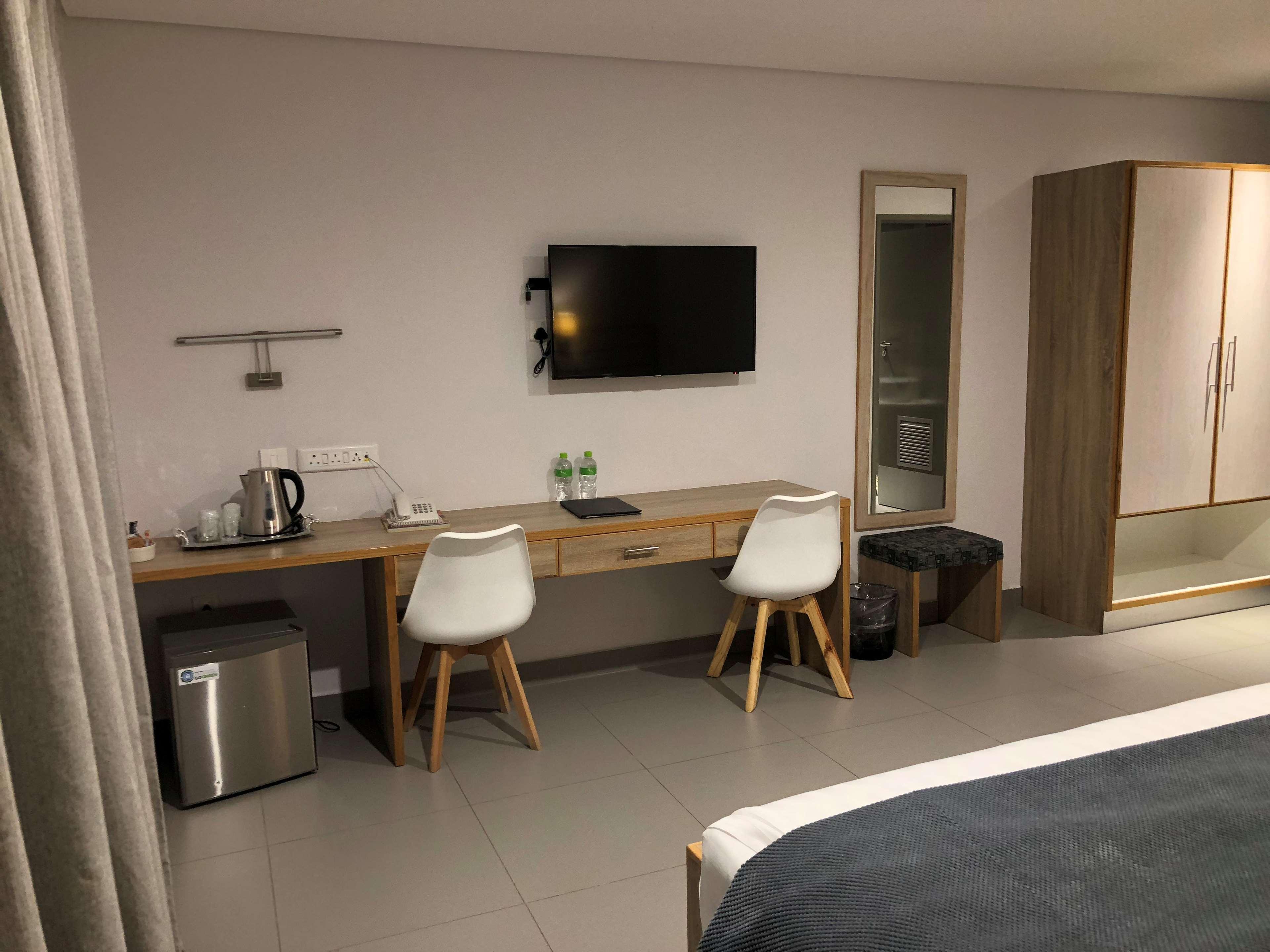 Travelodge Gaborone Esterno foto