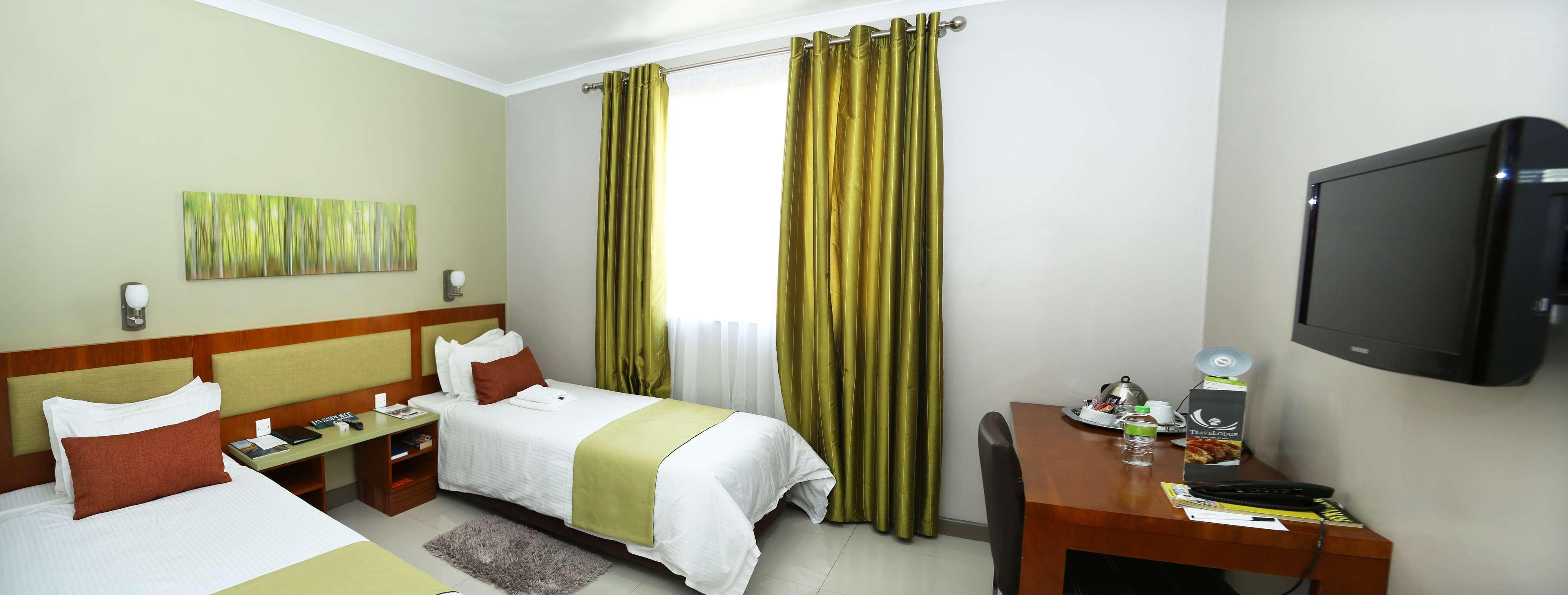 Travelodge Gaborone Esterno foto