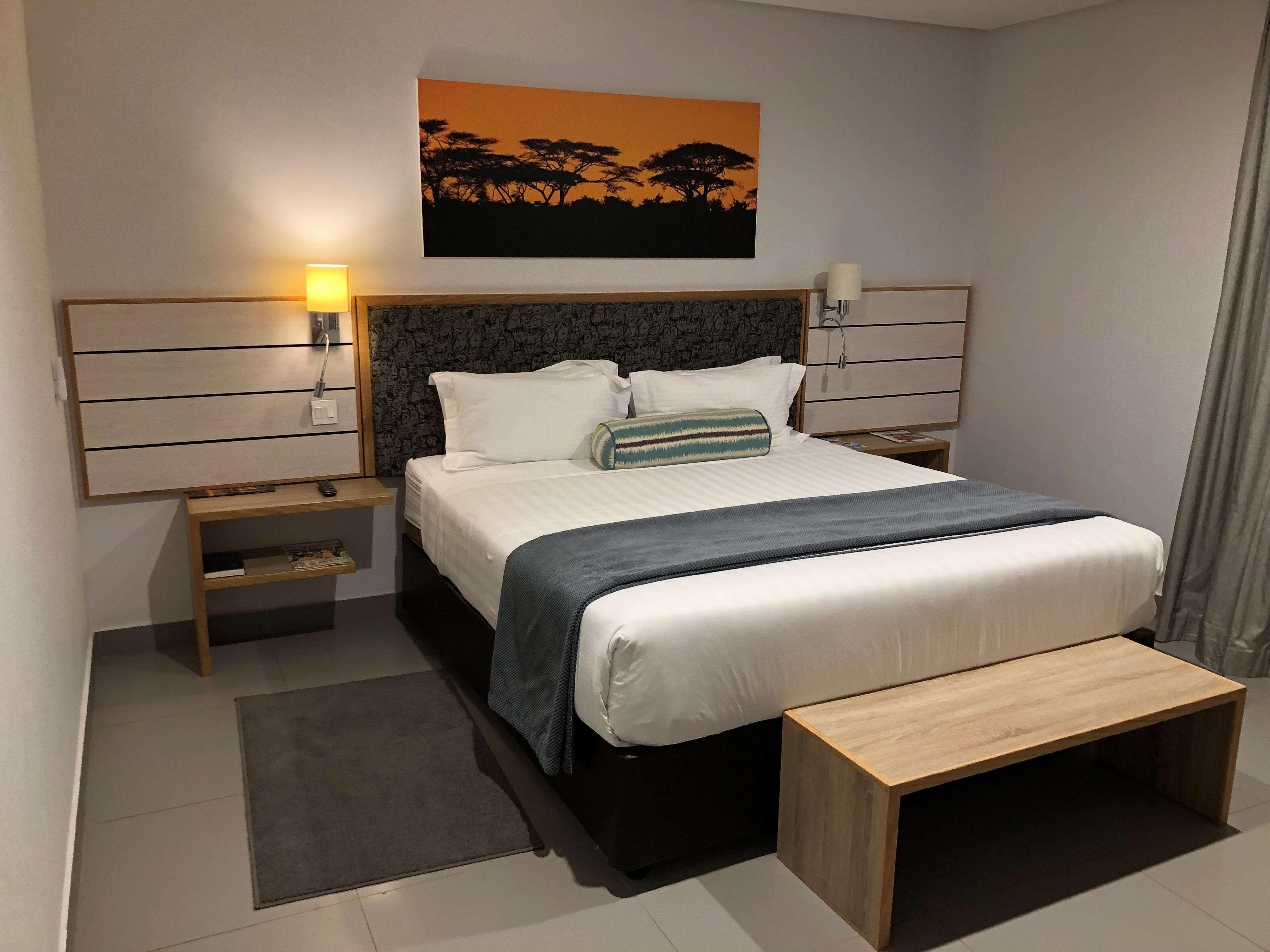 Travelodge Gaborone Esterno foto