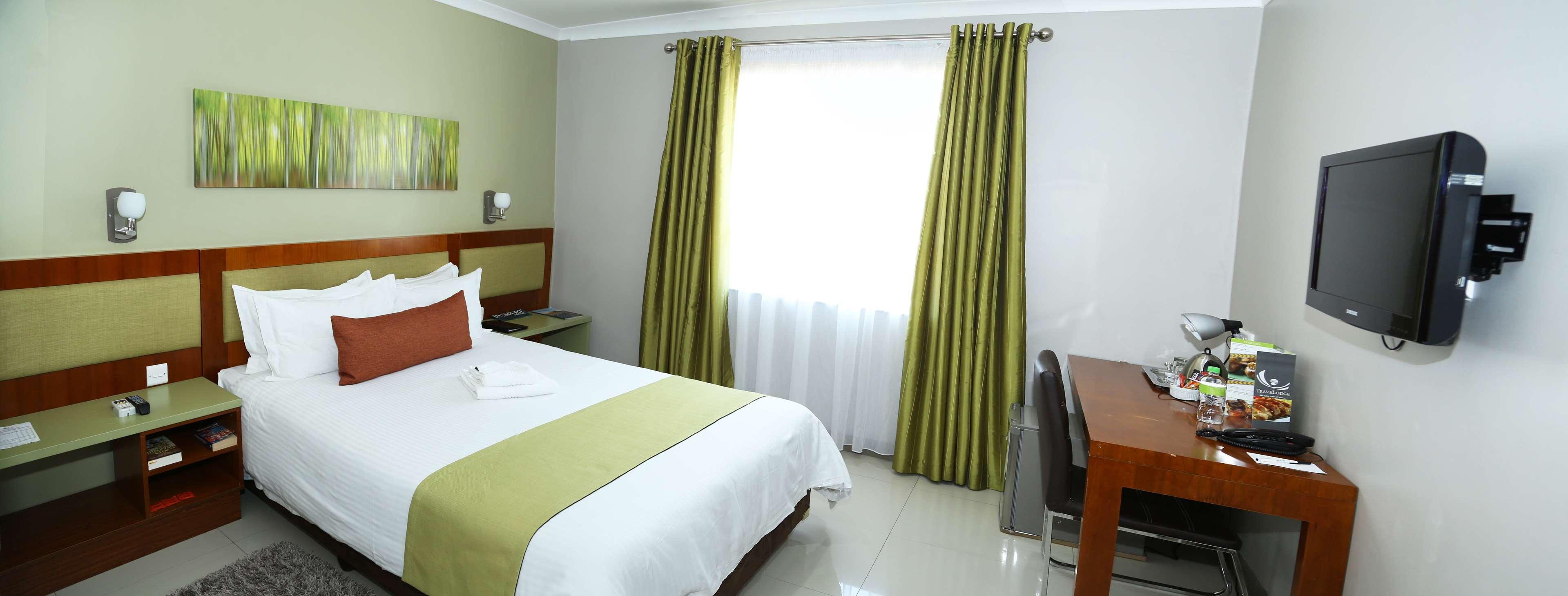 Travelodge Gaborone Esterno foto
