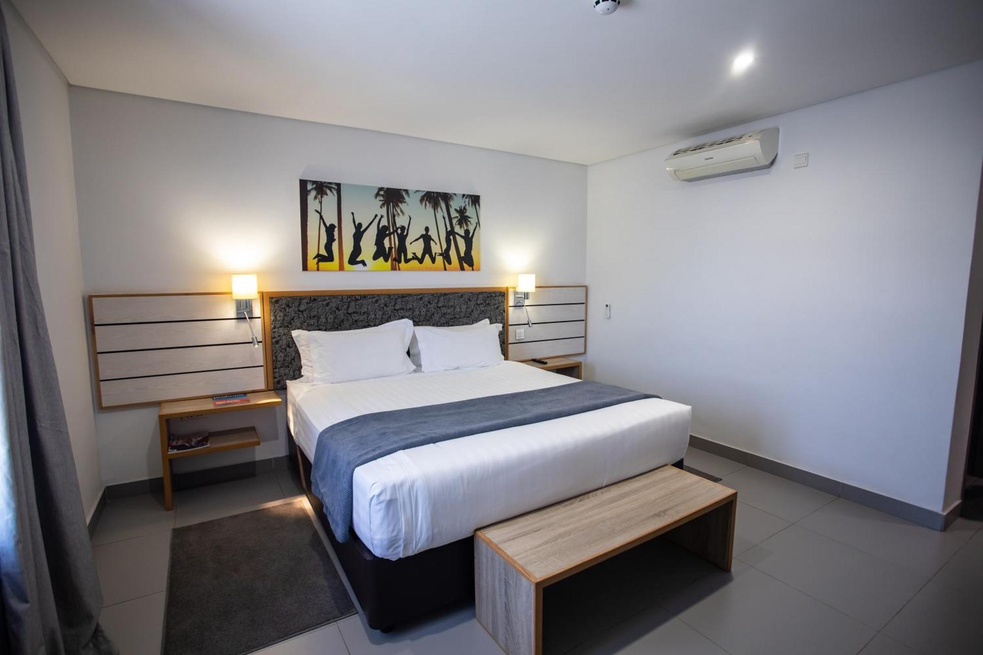 Travelodge Gaborone Esterno foto