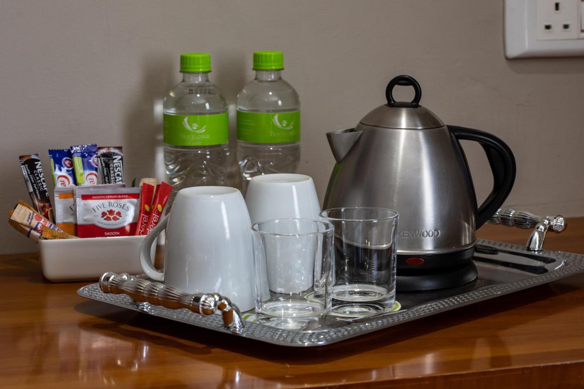 Travelodge Gaborone Esterno foto