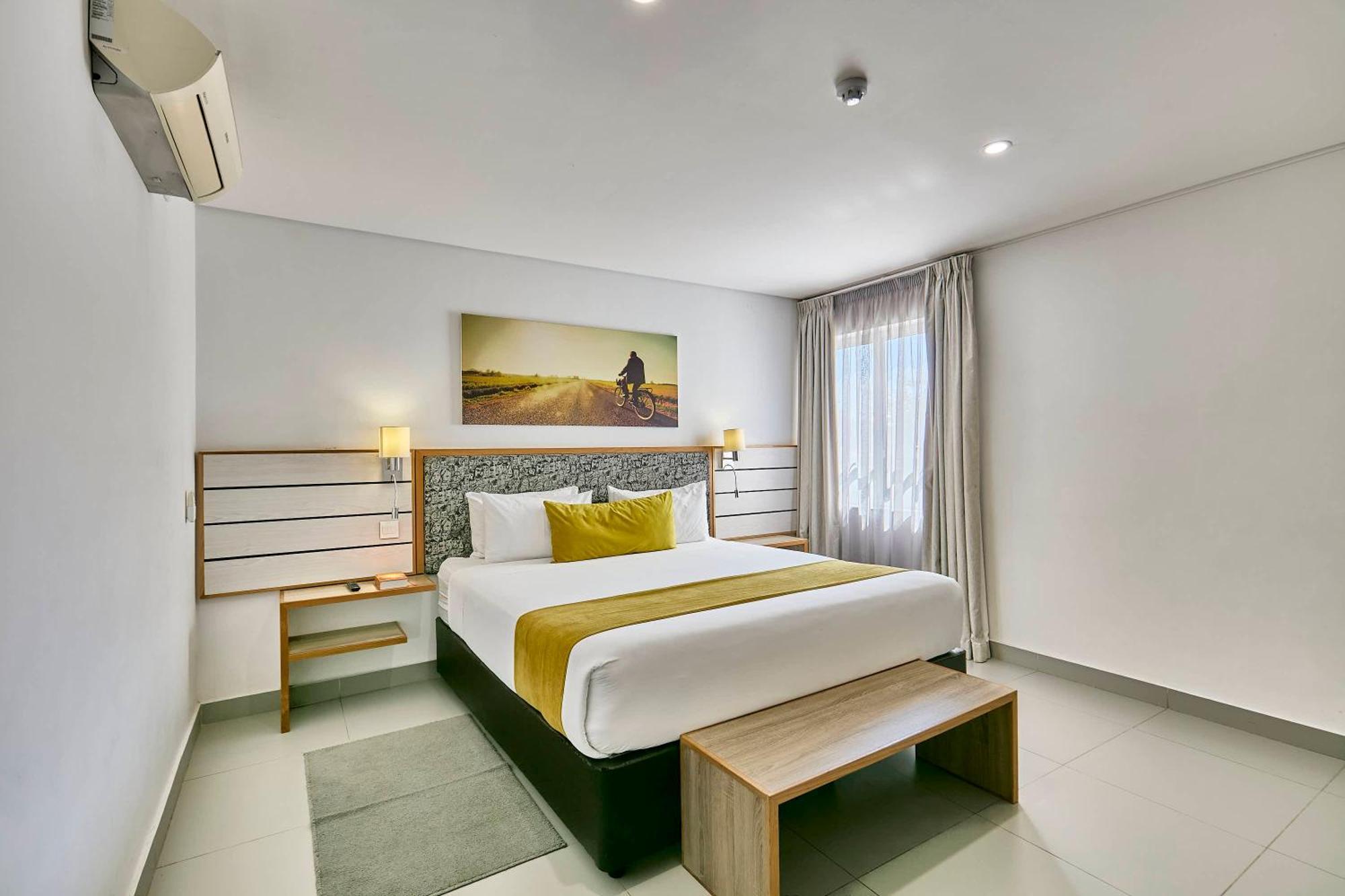 Travelodge Gaborone Esterno foto