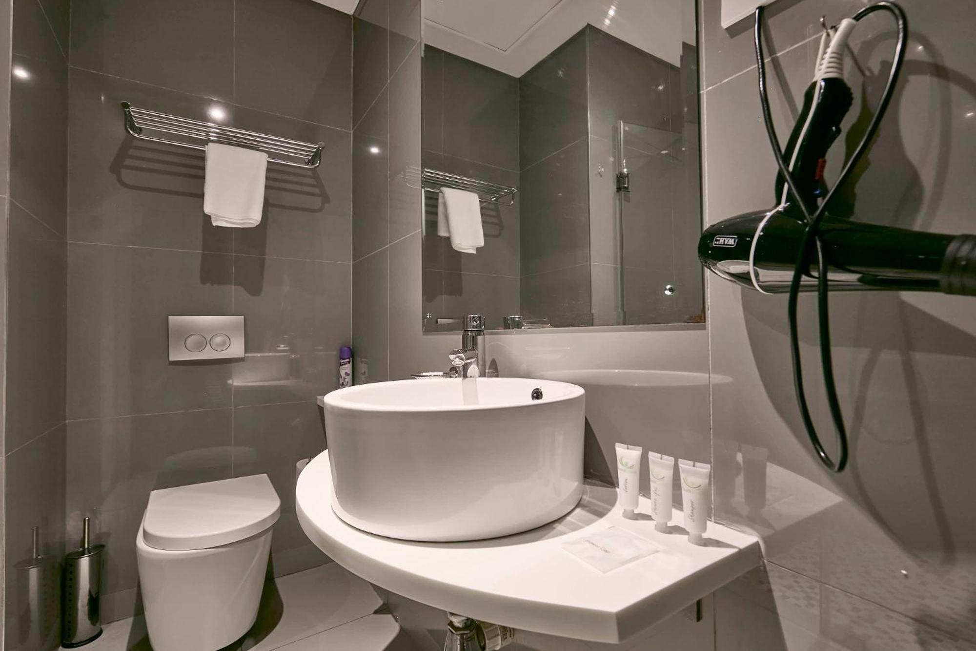 Travelodge Gaborone Esterno foto