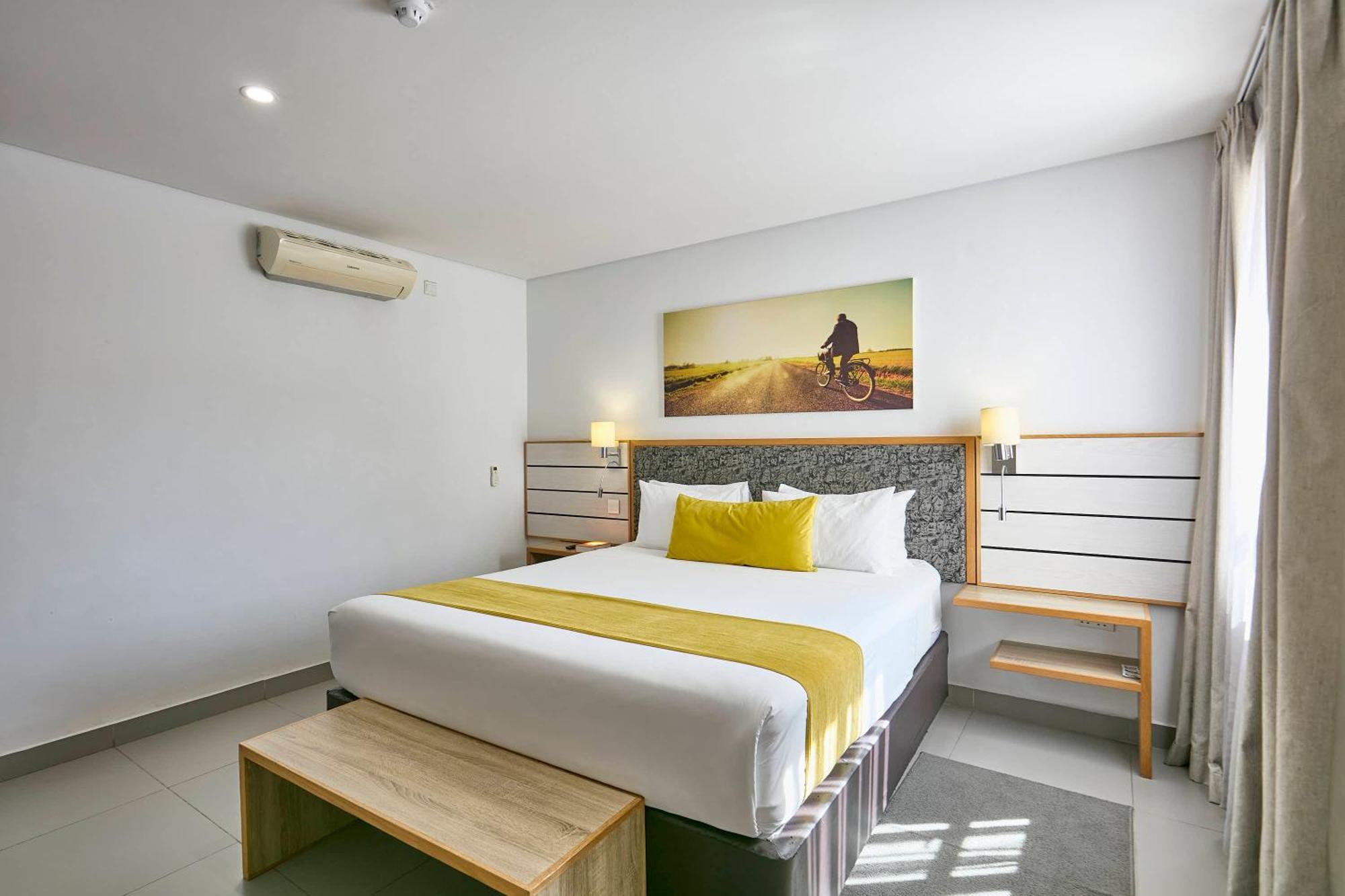 Travelodge Gaborone Esterno foto