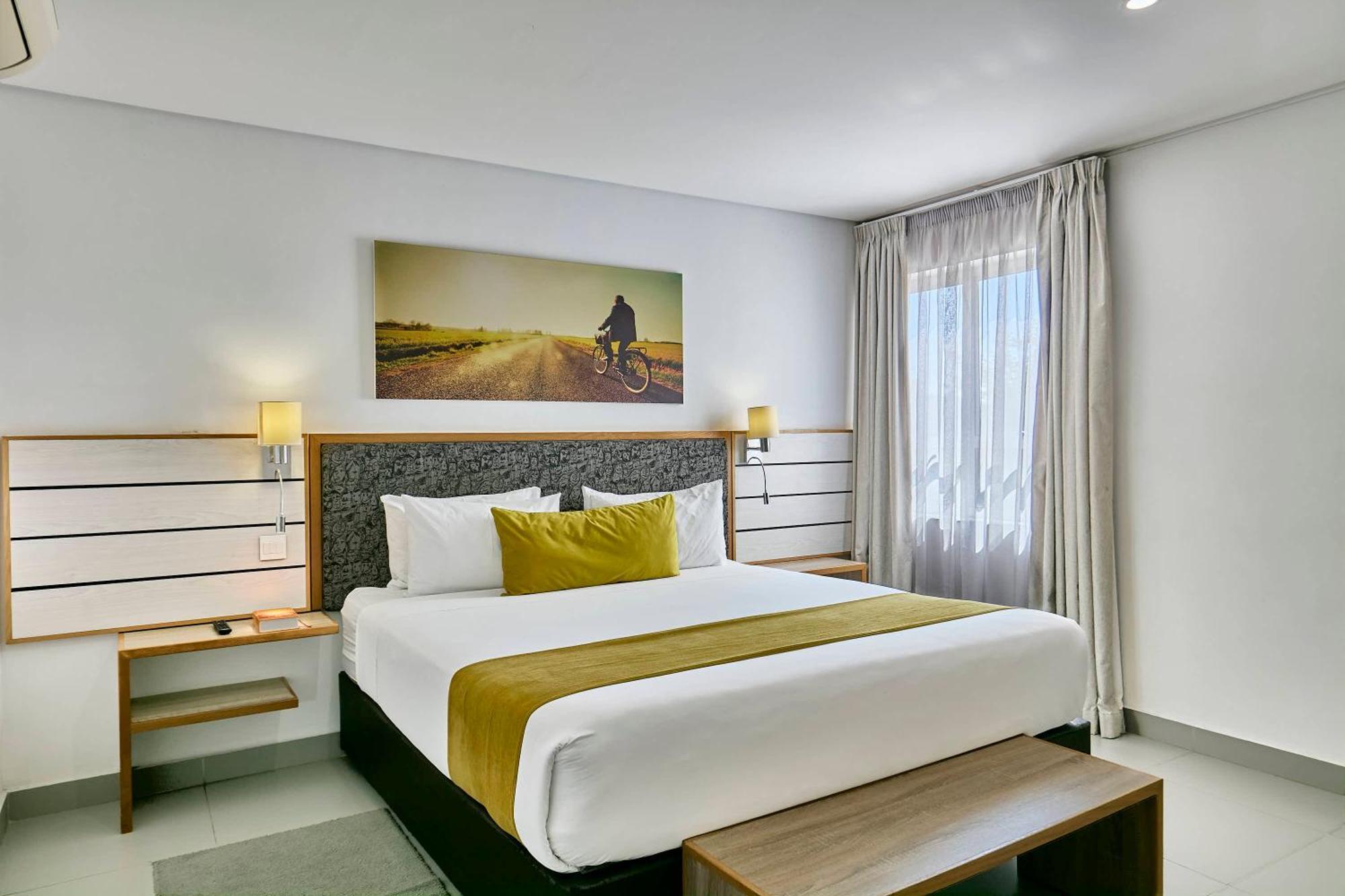Travelodge Gaborone Esterno foto