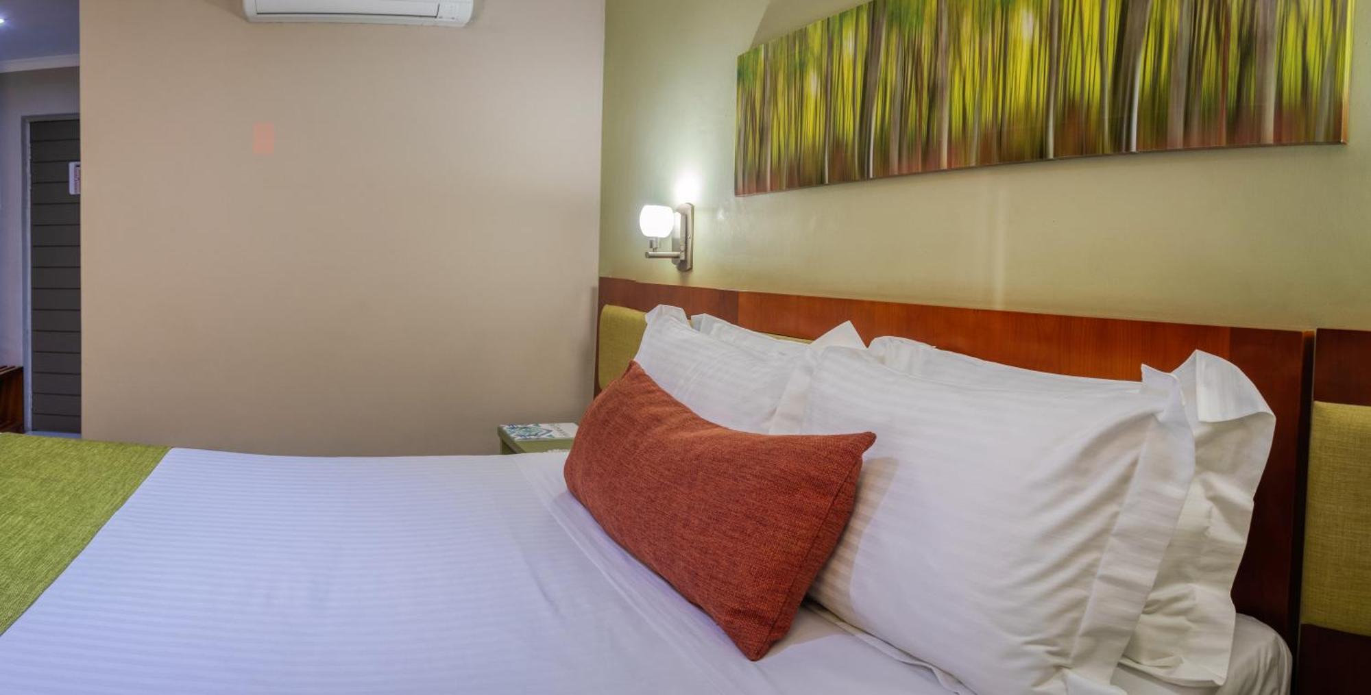 Travelodge Gaborone Esterno foto
