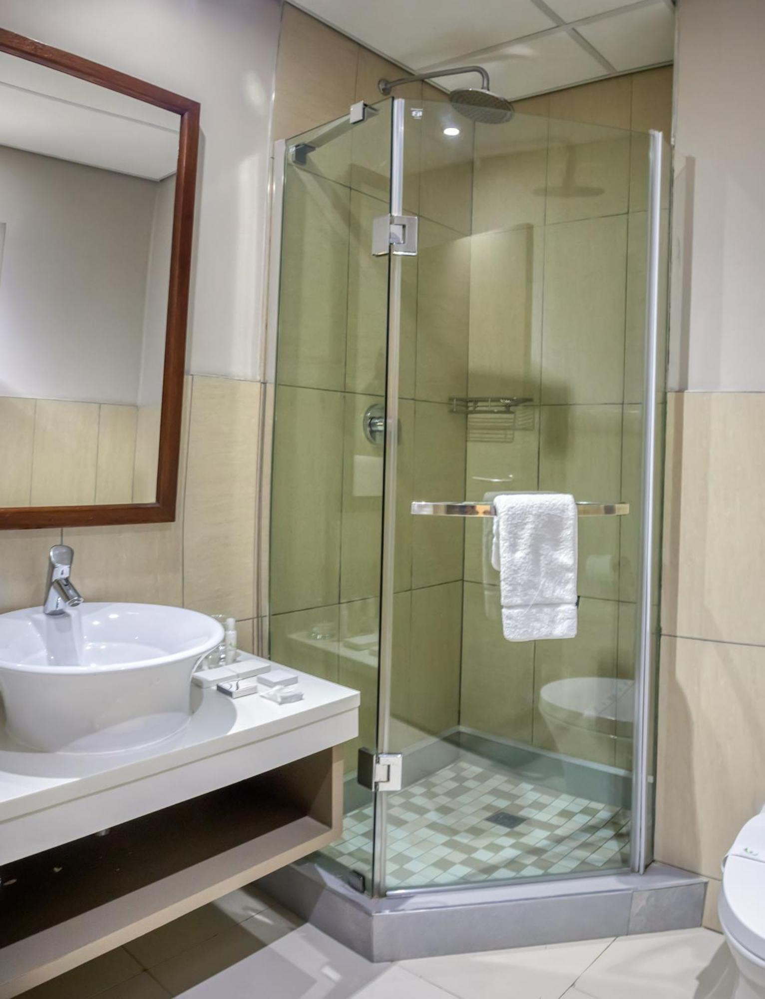Travelodge Gaborone Esterno foto