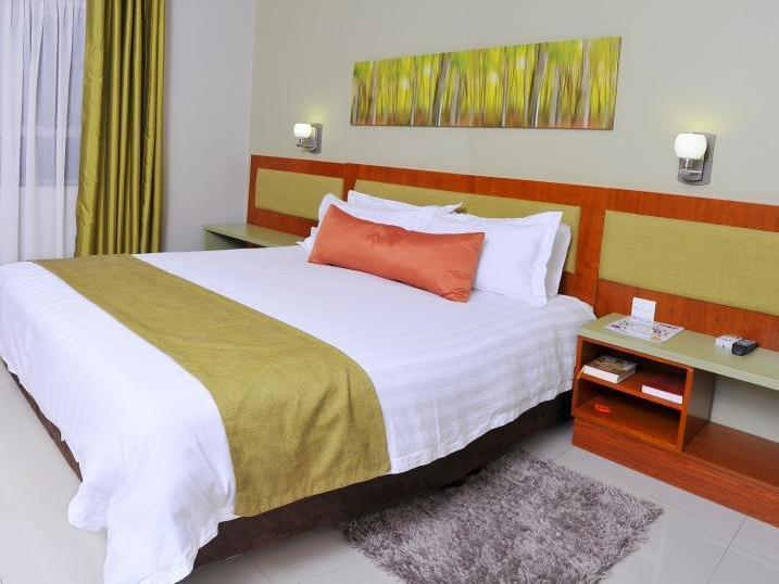 Travelodge Gaborone Esterno foto