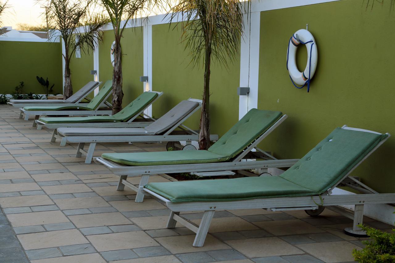 Travelodge Gaborone Esterno foto