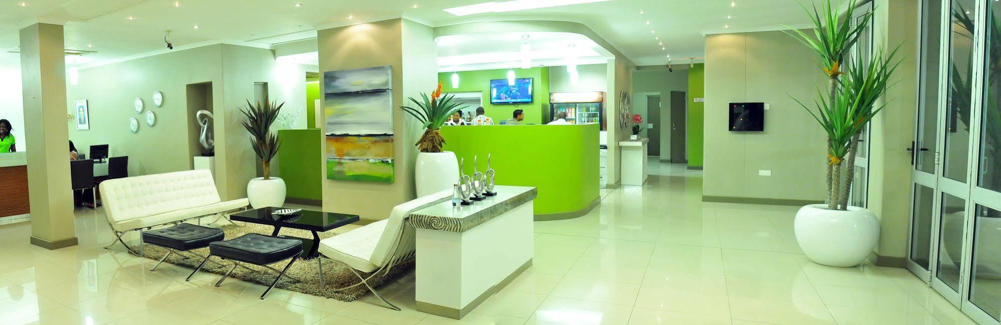Travelodge Gaborone Esterno foto