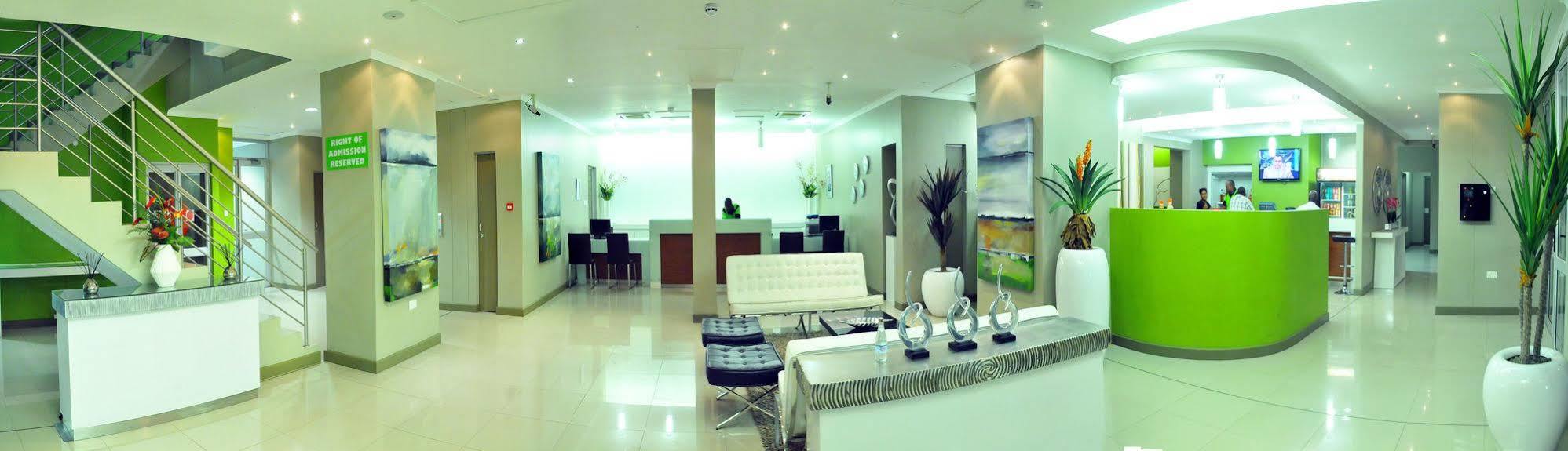 Travelodge Gaborone Esterno foto