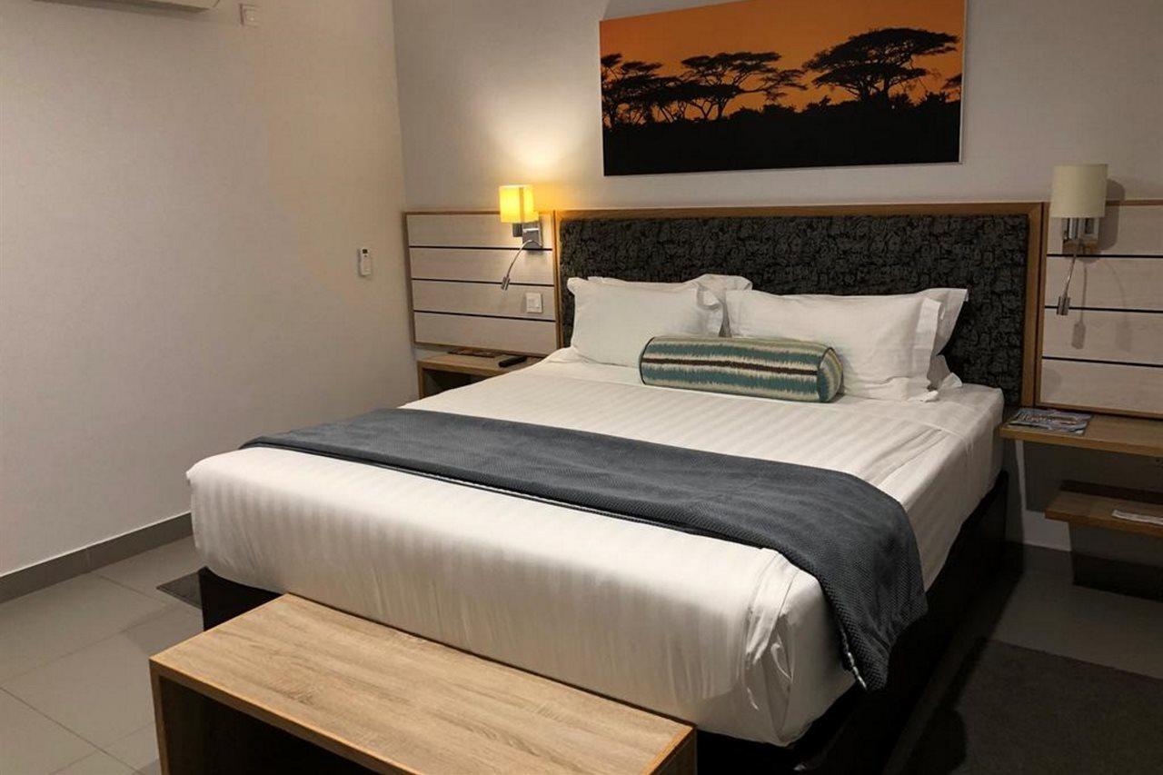 Travelodge Gaborone Esterno foto
